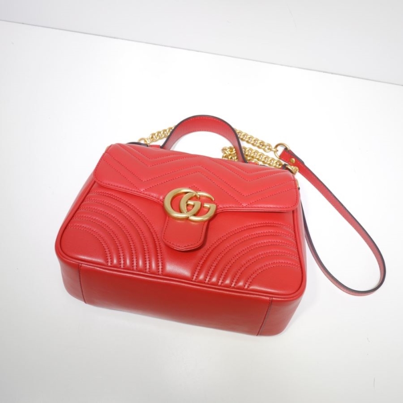 Gucci Top Handle Bags